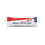ETIXX Energy Sport Bar 40 g Energieriegel mit Nougatgeschmack