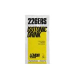 Isotonisches Getränk 226ers Zitrone 20g