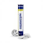Nutrinovex Hydratein Zitrusgeschmack Brausesalze 20 Tabletten