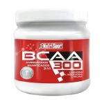 BCAA Nutrisport Verzweigte Aminosäuren 300gr
