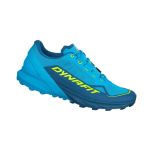 Dynafit Ultra 50 Blau Grün AW22 Schuhe, Größe 41 - EUR