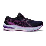 Schuhe Asics GT-2000 10 Blau Rosa AW22 Frau, Größe 42 - EUR