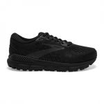 Brooks Addiction GTS 15 Dämpfungsschuhe Schwarz SS22, Größe 42 - EUR