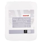 toom Wand- und Decken-Grundierung transparent 5 l