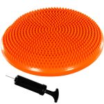 MOVIT® Ballsitzkissen, 38cm, orange