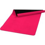 MOVIT® TPE Gymnastikmatte, 190x100x0,6cm, pink