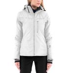 DIEL SPORT Damen Funktionsjacke SALENA - REGULAR FIT