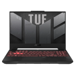 ASUS TUF Gaming A17 (2023, AMD R9-7940HS) FA707XI-LL025W