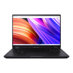 ProArt Studiobook Pro 16 OLED (2023, 13. Gen Intel i9) W7604J3D-MY022X