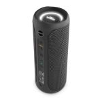 #Dance Bluetooth 25W schwarz Mobiler Lautsprecher