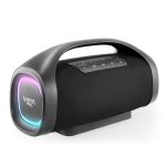 Bluetooth-Lautsprecher THUNDER BT Speaker schwarz