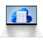 Envy 17-cr0674ng, Silber, 17.3 Zoll, Full-HD, Intel i7-1260P, 32 GB, 1 TB SSD Notebook