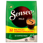 Senseo Kaffeepads Mild 222g, 32 Pads