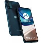 Motorola XT2233-1 Moto G42 64 GB / 4 GB - Smartphone - atlantic green Smartphone (6,4 Zoll, 64 GB Speicherplatz)