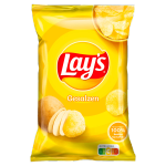 Lay\'s Chips gesalzen 150g