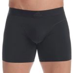 Adidas Active Micro Flex Ergonomic Boxer Brief Schwarz Polyamid Medium Herren