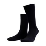 Amanda Christensen Core Ankle Socks Schwarz Baumwolle Gr 39/40