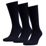 Amanda Christensen 3P Grade Merino Wool Sock Marine Gr 43/46