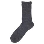 Pierre Robert Merino Wool Sock Grau Gr 41/45