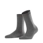 Falke Women Cosy Wool Socks Grau Gr 35/38 Damen
