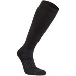 Seger Cross Country Mid Compression Schwarz Gr 46/48