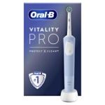 Oral-B Vitality Pro D103 Elektrische Zahnbürste Blue