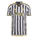 Heimtrikot Juventus Turin 2023/24