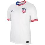 Heimtrikot USA Stadion 2024