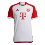 Heimtrikot Bayern Munich 2023/24