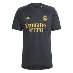 Drittliga-Trikot Real Madrid 2023/24