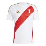Heimtrikot Peru Copa America 2024