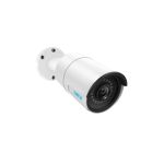 Reolink B400 PoE IP Kamera 4MP HD Bullet Überwachungskamera IP66 mit Audio und IR Nachtsicht für Innen und Außen， Zusatzkamera (KEIN Stand-Alone， NUR FÜR Einsatz NVR oder Kamerasystem)