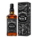 Jack Daniel's Old No.7 Limited Edition