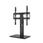 TV-Standfuß, schwenkbar, höhenverstellbar, 140 cm (55") bis 30 kg (00220866)