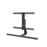 TV-Standfuß, schwenkbar, neigbar, höhenverstellbar, 165 cm (65") bis 40 kg (00220869)  - 0%-Finanzierung (PayPal)