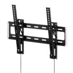 TV-Wandhalterung TILT, 5 Sterne, 142 cm (56"), Schwarz (00118628)