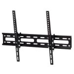 TV-Wandhalterung TILT, 3 Sterne, 191 cm (75"), Schwarz (00108717)