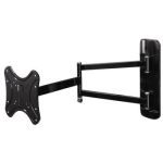 TV-Wandhalterung FULLMOTION, 5 Sterne, 122 cm (48"), 2 Arme, ultralang (00108732)