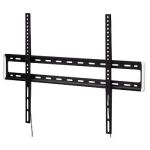 TV-Wandhalterung FIX, 5 Sterne, 229 cm (90"), Schwarz (00118624)