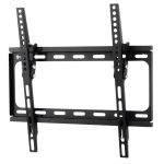 TV-Wandhalterung TILT, 191 cm (75"), Schwarz (00118069)