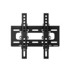 TV-Wandhalterung TILT, 3 Sterne, 122 cm (48"), Schwarz (00179014)