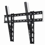 TV-Wandhalterung, neigbar, 254 cm (100") bis 75 kg (00220818)