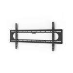 TV-Wandhalterung, starr, 229 cm (90") bis 100 kg, Wandabstand 2,6 cm (00220842)