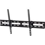 TV-Wandhalterung TILT, 3 Sterne, 191 cm (75"), Schwarz (00108719)