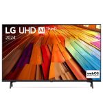 43UT80006LA LED TV  - 0%-Finanzierung (PayPal)