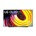 OLED77CS9LA OLED TV  - 0%-Finanzierung (PayPal)