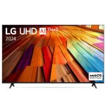 65UT80006LA LED TV  - 0%-Finanzierung (PayPal)