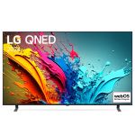 86QNED85T6C QNED TV  - 0%-Finanzierung (PayPal)