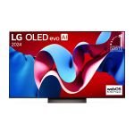 OLED77C47LA OLED TV  - 0%-Finanzierung (PayPal)