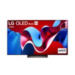 OLED55C47LA OLED TV  - 0%-Finanzierung (PayPal)